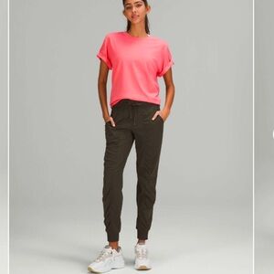 Lululemon Dance Studio Mid-Rise Jogger